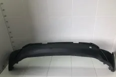 Юбка бампера задняя Hyundai Tucson 3 TL До 2018