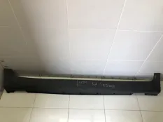 Накладка на порог (наружная) правая Kia Sportage