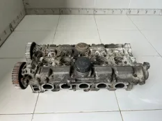 Головка блока цилиндров Volvo S80 TS B5244S 2000