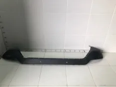 Юбка бампера задняя Skoda Yeti После 2013