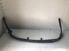 Юбка бампера передняя Hyundai Tucson 3 TL После