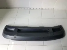 Юбка бампера задняя Skoda Karoq 2017