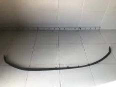 Спойлер бампера передний Hyundai Creta 1