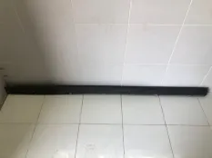 Накладка на порог (наружная) левая Ford Transit 8