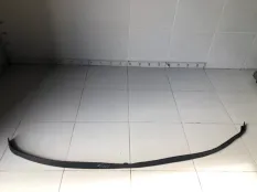 Спойлер бампера передний Hyundai Creta 1