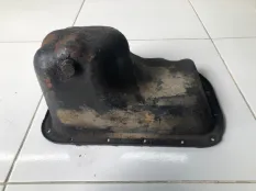 Поддон масляный двигателя Daewoo Matiz 0.8 2000