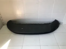 Юбка бампера передняя Skoda Karoq 2017