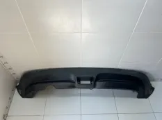 Юбка бампера задняя Nissan Juke