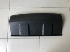 Накладка бампера передняя ГАЗ ГАЗель некст 2013