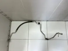 Трубка кондиционера Mitsubishi Outlander 3 GF