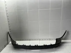 Юбка бампера задняя Лада Веста Кросс 2181