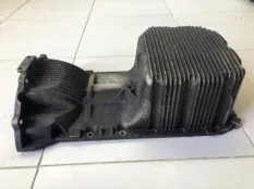Поддон масляный двигателя Hyundai Tucson 1 G4GC