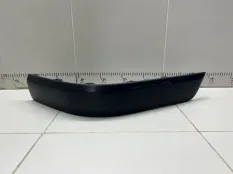 Накладка бампера задняя правая Renault Symbol 1
