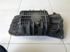Поддон масляный двигателя Ford Fiesta 6 2015