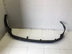 Юбка бампера передняя Hyundai Tucson 3 2016