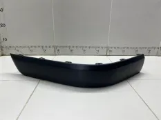 Накладка бампера задняя левая Renault Symbol 1