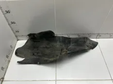 Локер задний правый Renault Symbol 1 СЕДАН K7JA700