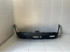 Юбка бампера задняя Лада Веста Кросс 2181