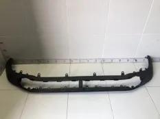 Юбка бампера передняя Toyota RAV4 XA50