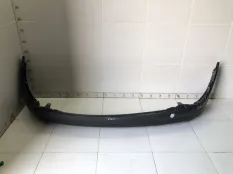 Юбка бампера задняя Hyundai Tucson 3 TL После 2018