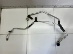 Трубка кондиционера Лада Приора