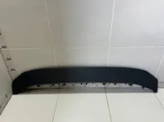 Спойлер бампера Audi A4 B9