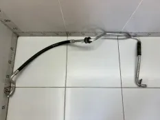 Трубка кондиционера Mitsubishi Lancer 10 CY2A