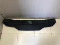 Юбка бампера задняя Kia Rio 2017