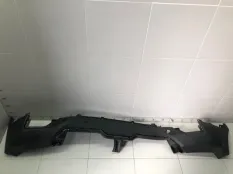 Юбка бампера задняя Hyundai Creta 1 2016