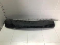 Накладка бампера задняя Haval Jolion 2021