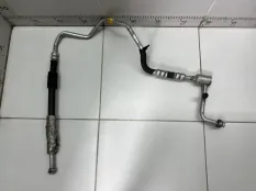 Трубка кондиционера Chevrolet Lacetti