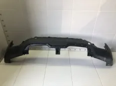 Юбка бампера задняя Hyundai Creta 1 GS