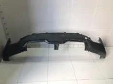 Юбка бампера задняя Hyundai Creta 1 GS