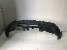 Юбка бампера задняя Лада Веста Кросс 2181