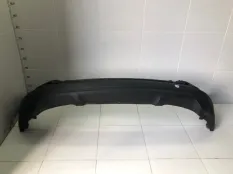 Юбка бампера задняя Hyundai Tucson 3 2015
