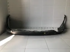 Юбка бампера задняя Kia Sorento 2 2012