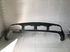 Юбка бампера задняя Kia Sorento 4 MQ 2020