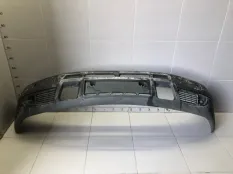 Бампер передний ГАЗ Газель 3302 2003