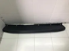 Накладка бампера центральная задняя Ford Transit 8