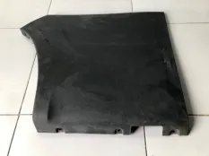 Молдинг кузова задний левый Fiat Ducato 2002