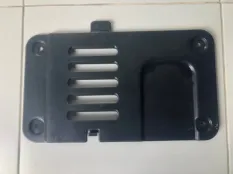 Защита двигателя Kia Ceed 2021