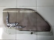 Стекло двери переднее правое Foton View Kuaike 2.2