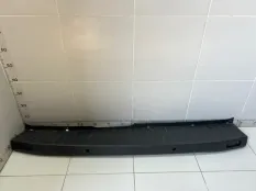 Накладка бампера задняя Ford Transit 8