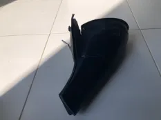 Зеркало механ. левое Opel Vectra B J96 1998