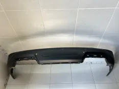 Юбка бампера задняя Ford Explorer 5