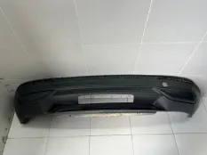 Юбка бампера задняя Volkswagen Tiguan 2