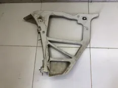 Кронштейн бампера задний правый Ford Focus 2 СЕДАН