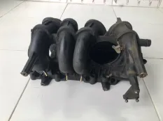 Коллектор впускной Renault Logan 1 1.4 2005