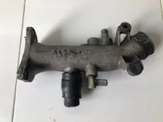 Патрубок воздушного фильтра Kia Sportage JA 2.0