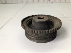 Шкив коленвала Лада Х-рей 1.6 2017